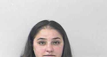 Stacey Sluyter, - St. Lucie County, FL 